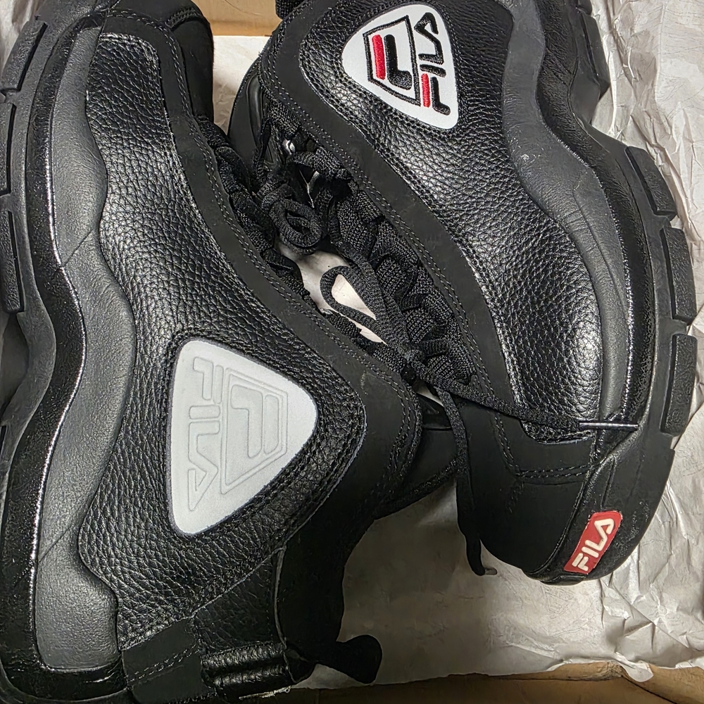 Fila 96 Grant Hill 2